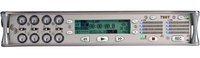 8-Input, 12-Track Digital Audio Recorder