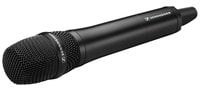2000 Series UHF Handheld Microphone Transmitter in Black