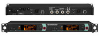Dual Channel IEM Transmitter