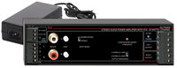 40W Amplifier with VCA, Power Supply, 20W RMS/Channel @ 8 Ohms