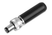 Locking Power Plug
