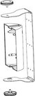 Yoke Mount (with Transformer for AD-S82/H, White)