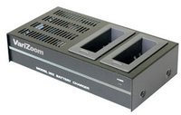 2 Bay Battery Charger for NP1