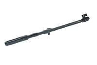 Pan Handle, Plus Left