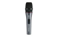 evolution Series Handheld Supercardioid Condenser Vocal Microphone with Switch