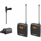 ew 100 ENG G3 UHF Camera Mount System Bundle