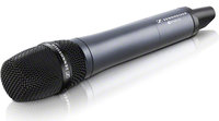 Handheld Microphone Transmitter with e845