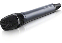 Handheld Microphone Transmitter with e865