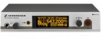 Rackmount Receiver