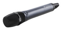 Handheld Microphone Transmitter with e835