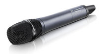 UHF Wireless Handheld Microphone Transmitter with e935 Cardioid Capsule