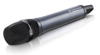 Handheld Microphone Transmitter with e945