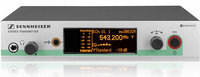 Rackmountable Wireless In-Ear Monitoring Transmitter