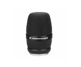Large-Diaphragm Condenser Microphone Capsule, Black