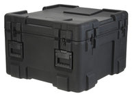 27"x27"x18" Case, Layered Foam
