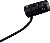 Omnidirectional Lavalier Microphone