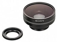 Wide conversion lens, 0.7X