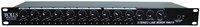 Stereo Line Mixer, Black