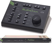 5.1 Surround Monitoring System with Talkback