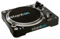 Direct Drive USB Turntable