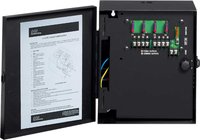 4-Output 24VAC Power Supply