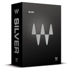 Waves Silver Audio Processing Plug-in Bundle (Download)
