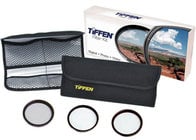 72mm Digital Video Film Filter Kit 3