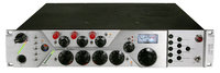 Channel Strip Everest