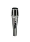 Microphone without Gooseneck or Mounting Flange