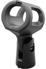 WindTech MC3-WINDTECH Wireless Mic Clip, Black