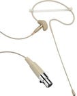 SE10TX Omnidirectional Head Worn Microphone