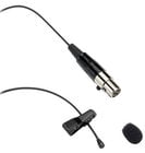 LM10 Omni Lavalier Microphone with TA3F Connector