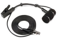 HM40 Wireless Wind Instrument Microphone P3