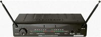 Instrument System ST5, SR55, GC5