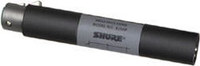 High Pass Filter 100Hz, XLR-F/M