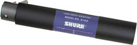 Line to Mic input adapter XLR-F/M