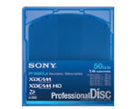 Dual Layer Pro Disc, 50GB