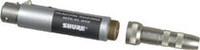 XLR-Female/Lo-Z to Hi-Z 1/4" Female & Male transformer