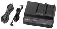 EX Battery Charger, 2 Slot
