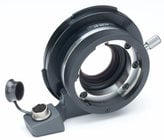 Lens Adapter for EX3 2/3"-1/2"