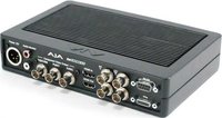 Portable Video/Audio I/O Interface with Express Card/34 Adapter & Power Supply