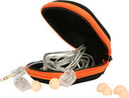 Pro Dual Driver Ear Buds with Case