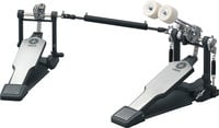 Double Chain Drive Double Bass Drum Pedal