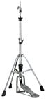 700 Series Medium Weight Single-Braced Hi-Hat Stand