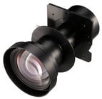 Lens, Short Fixed Focus
