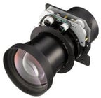 Short Focus Zoom Lens