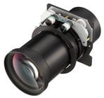 Middle Focus Zoom Lens
