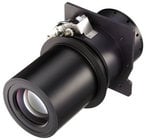 Long Focus Zoom Lens