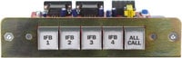 4-Channel IBF System
