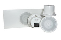 Two Ceiling Speaker Package